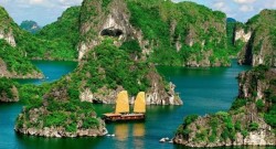 Nhắc đến du lịch Quảng Ninh, không thể không nhắc đến Vịnh Hạ Long – một trong những kỳ quan thiên nhiên nổi tiếng nhất thế giới. Nơi đây không chỉ là...