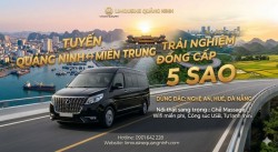 Tuyến Quảng Ninh – Miền Trung