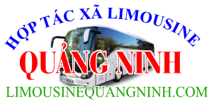 Limousine Quảng Ninh